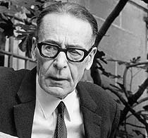 Portrait de Henri Guillemin