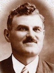 Portrait de Maurice Dommanget