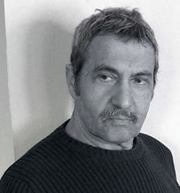 Portrait de Michael Parenti